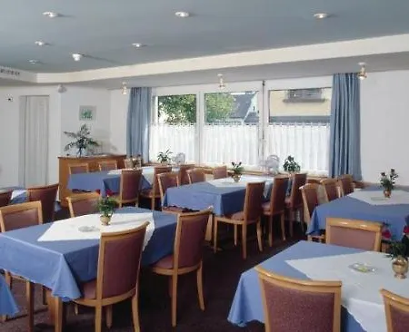 Hotel Sonne