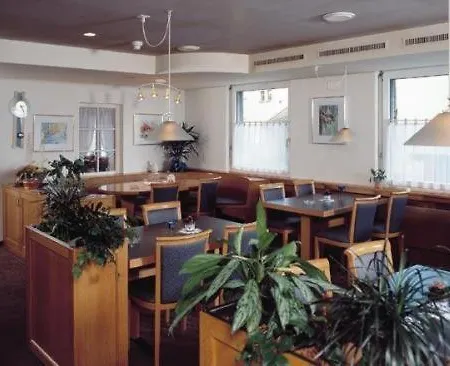 Sonne Hotel 3*