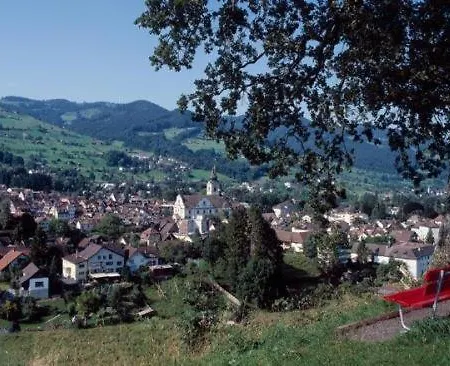 Sonne Altstätten