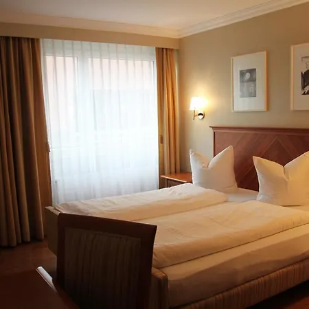 Hotel Sonne Altstätten