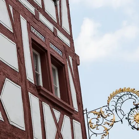 Sonne Hotel