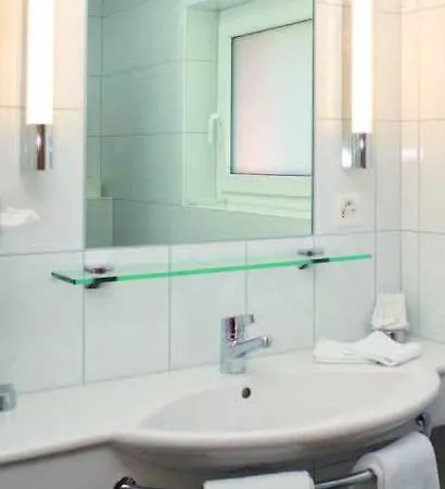 Sonne Hotel Altstatten