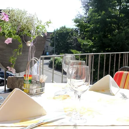 Sonne Hotel 3*