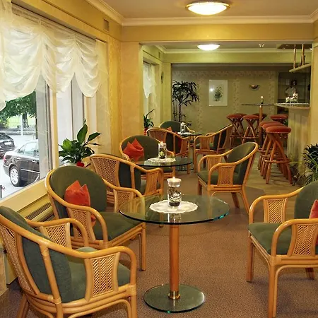 Hotel Sonne