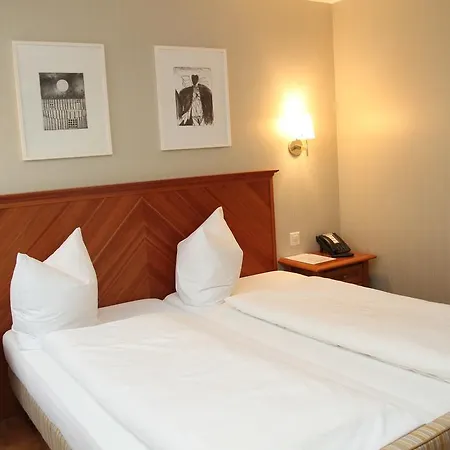 Sonne Hotel 3*
