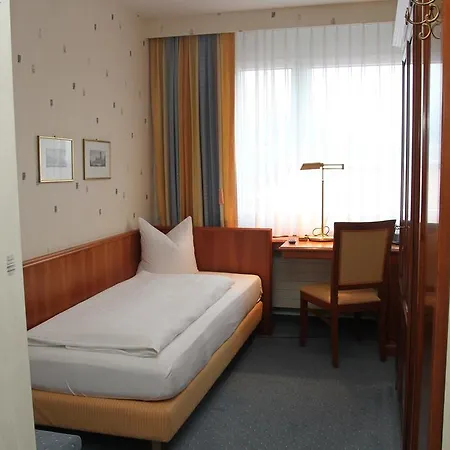 Hotel Sonne Altstätten