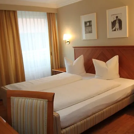 Hotel Sonne