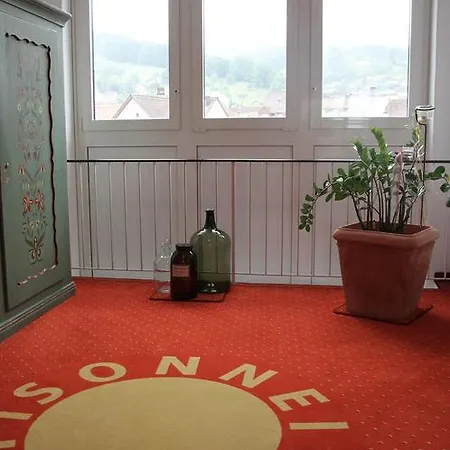 Sonne Hotel Altstätten