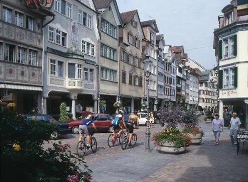 Sonne 3* Altstätten