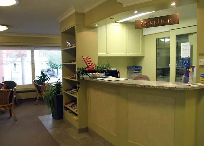 Sonne 3* Altstätten