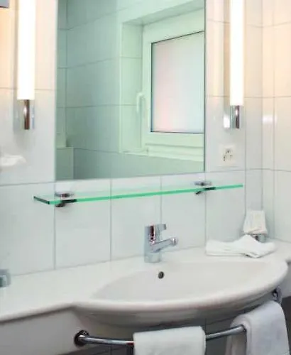 Sonne Hotel Altstätten