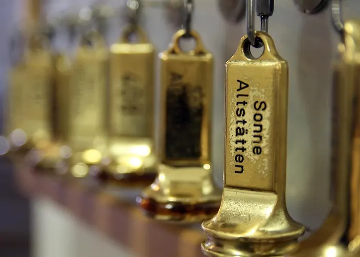 Sonne Hotel Altstätten