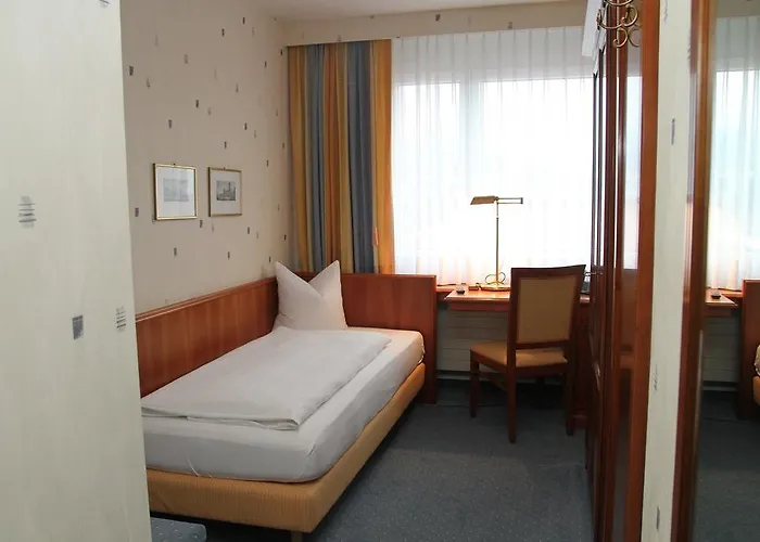 Hotel Sonne Altstätten