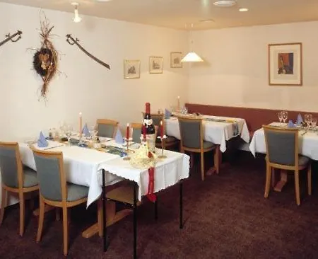 Sonne Hotel Altstätten